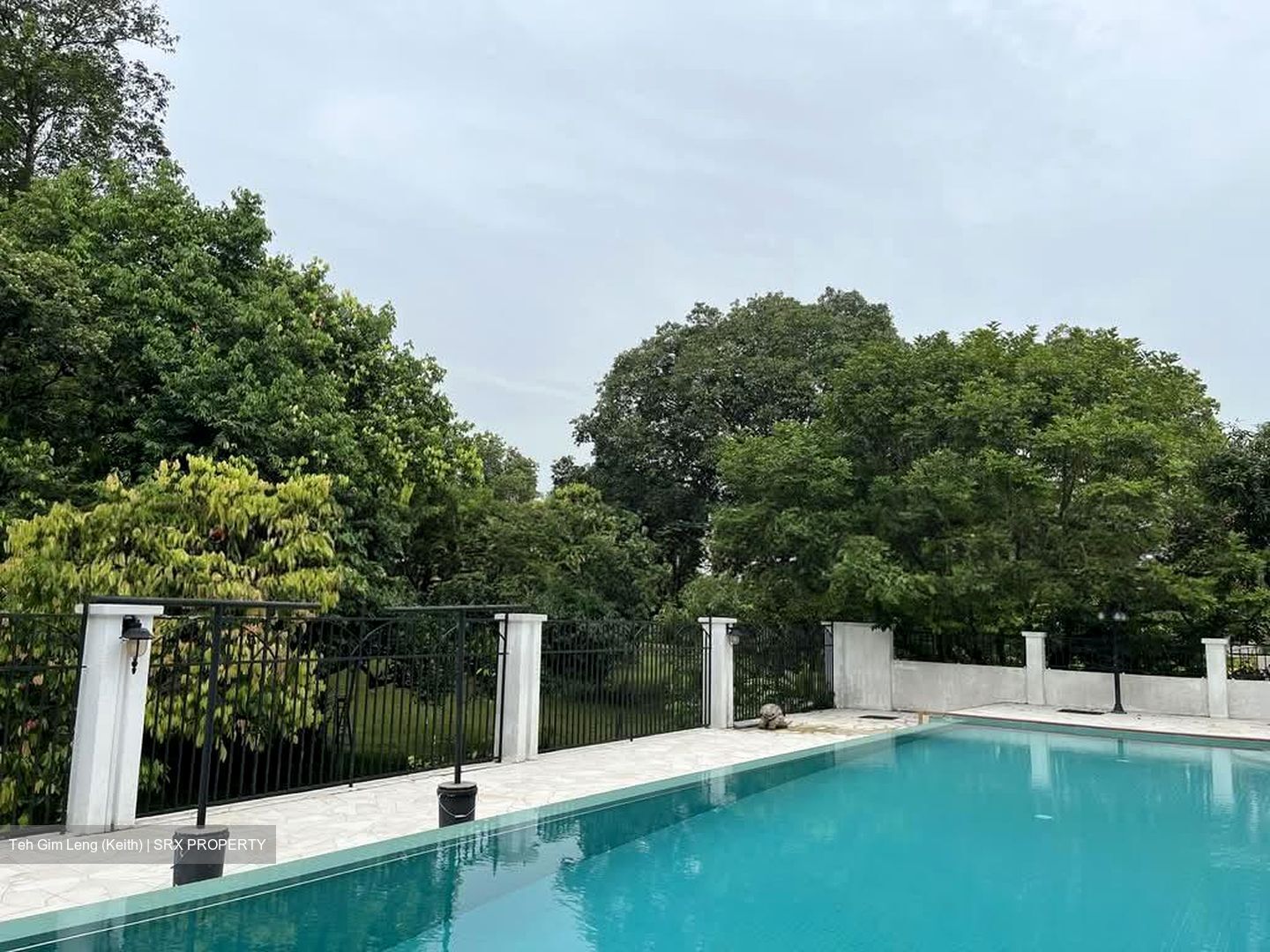 Lorong Mambong (D10), Detached #587623891